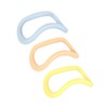 IWanna Yoga Ring Soft Type Banana Cream
