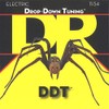 DR Strings DDT - Cuerdas para guitarra eléctrica (DDT-11)