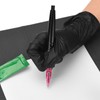 DIY Tattoo Tool Kit Portable Small Tattoo Pen Ballpoint Pen