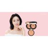 Cledbel (Cledbel)끌레드벨 글로우파워리프트V쿠션 본품+리필 택1 (Cledbel) Glow Power Lift V