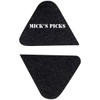 Mick's Picks UKE-1 TRIAD Guitar Pick