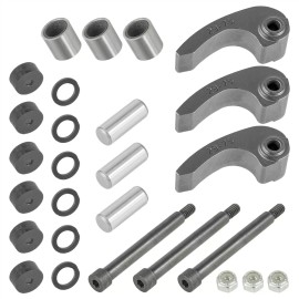 Caltric Clutch Rebuild Kit Complete for Polaris RZR XP 1000 2017 2018 2019-2021 5633720