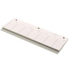 Sunstar S2817268 Lightia Weekly Memo, White