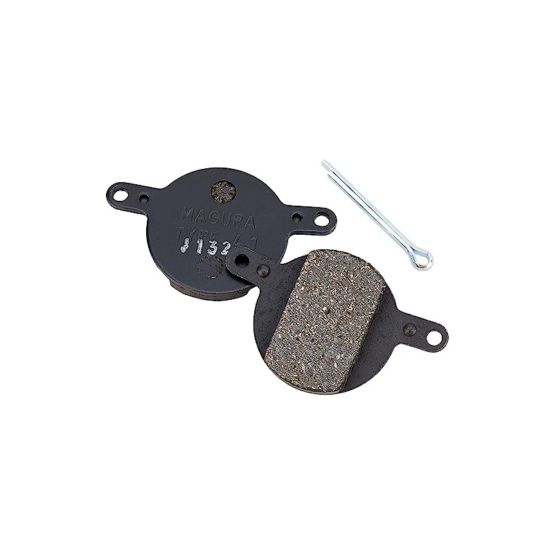 Magura Julie Endurance Disc Brake Pads