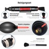 NEEWER 58 mm Lens and ND Filter Set Wide Angle