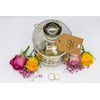 Vanilalu - Large money box for coins - Mr. &