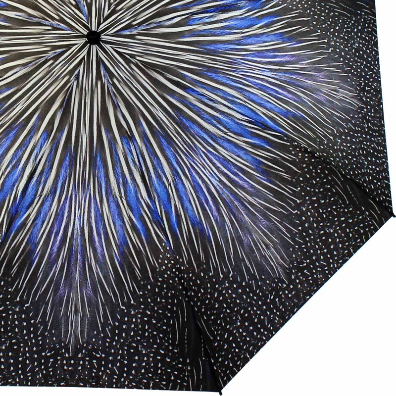 Knirps T.200 Duomatic Animal Pocket Umbrella - Automatic Open and