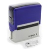 Infobrief Dialogpost Stamp (Self-Inking Post) Post Stamp (German Post)