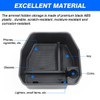 Karltys Center Console Organizer for 2020-2025 Land Rover Defender 90