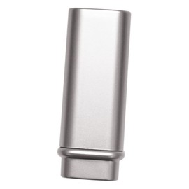 TOVINANNA Retractable Powder Brush for Makeup Portable and Practical Dust Brush Tube for Easy Cleaning and Dust Removal Nails