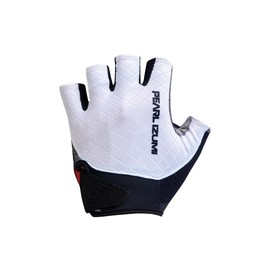 Pearl Izumi 1720 Speed Gloves, white