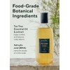 Wellness Shampoo Aromatica Tea Tree Purifying, 400 ml