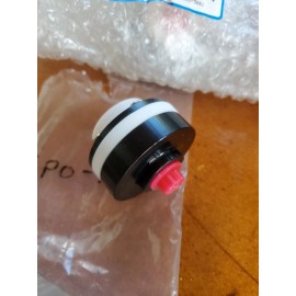 Saint Gobain GPO 144 gage gauge protector 1/4 FNPT