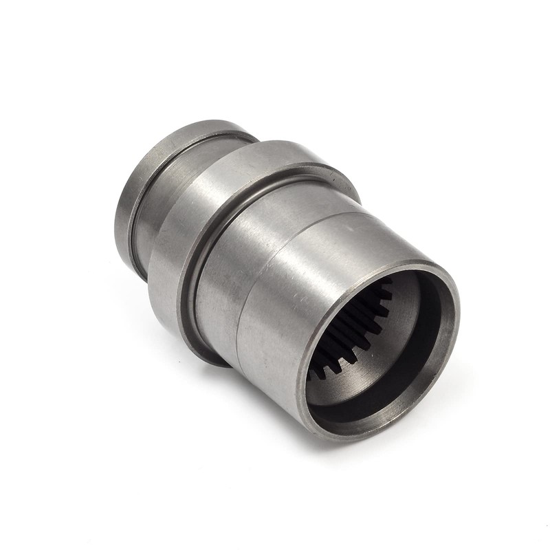 Rear Differential Drive Shaft Joint Coupler Compatible with Suzuki Ozark