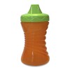 First Essentials by NUK Fun Grips Hard Spout Sippy Cup,