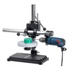 WABECO Clamping Device for WABECO Drill Stand Milling Stand BF