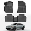 K4 Floor Mats Compatible with 2025 Kia K4 Custom Fit