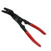 Panel Clip Removal Plier Steel Efficient Trim Clip Removal Tool