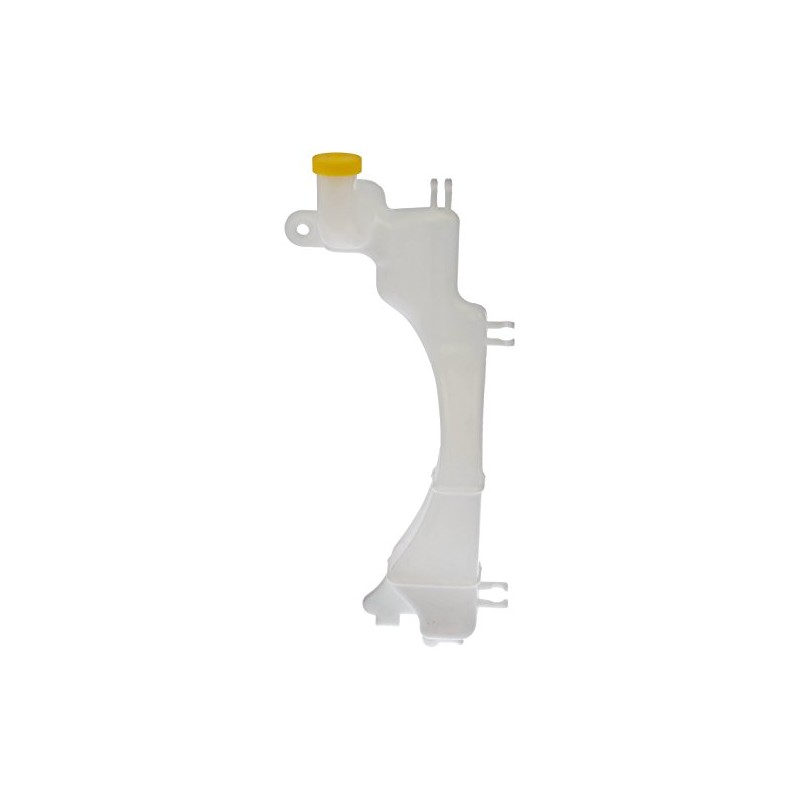 Dorman 603-809 Front Non-Pressurized Coolant Reservoir with Cap Compatible with