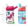 Straws Replacement for CamelBak eddy+14 oz Kids Water Bottle,CamelBak Eddy+