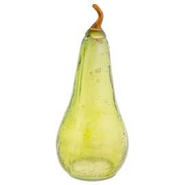 Karma Glass PEAR Large (S23) Green