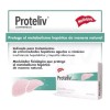 Proteliv, Protector Hepatico 21 Tab. Perro Y Gato, Holliday