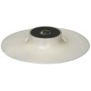 Metabo 623284000 5-Inch Backing Pad with a 5/8-11 nut ,