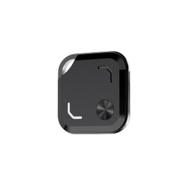 2026 New Android Air Tracker Tags-4 Pack for Both iOS & Android Phones, Dual System Bluetooth Tracker Compatible with Apple Find My (iOS) & Google Find Hub (Android) Device for Luggage, Keys, Backpack