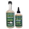 Mechanic In A Bottle Hedge Trimmer & Chainsaw Lubricant Kit