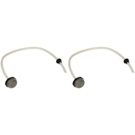 R0358700 Breather Tube Assembly Replacement for Select Zodiac D.E. and Cartridge Pool and Spa Filters (Тwо Расk)