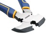 IRWIN Vise-Grip Pliers, Fencing, 10-1/4-Inch (2078901), Blue