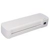 Laminator Machine A4 Mini Desktop Hot Laminating Thermal for Office