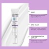 Fl Crema Reparadora Hidratante Suave For Ojos, 1 Unidad