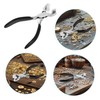 Gadpiparty Manual Bracelet Bender Plier for Jewelry Making Multi Function