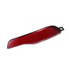 Partuto Car Rear Bumper Reflector Right for Jeep Cherokee 2014