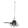 Magnetic Bracket Antenna Kit 400‑520MHz NMO Mount UHF Connector with