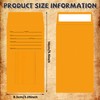Engrowtic 500 Pcs Jewelry Repair Envelopes Bulk, 3 1/8 x