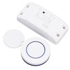 433Mhz Wireless Smart Switch 3 Working Modes Wireless Remote Switch