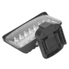 LED Work Light 4in 108W 5600LM High Brightness Flame Retardant