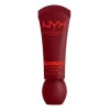 NYX PMU Smushy Matte Lip Balm, Bálsamo labial efecto matte