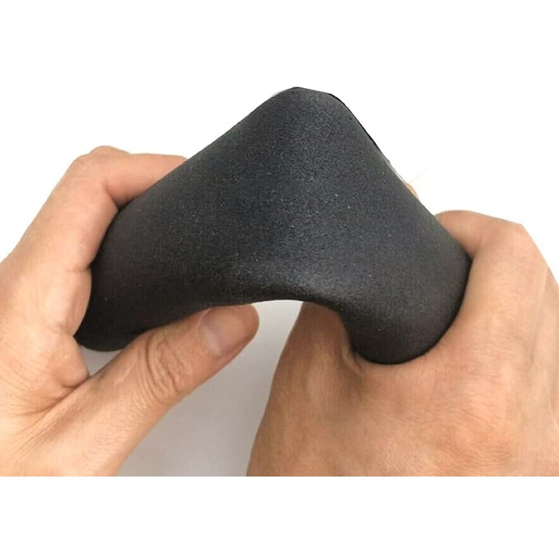 Treadlife Fitness 6" Replacement Grip Handles for Exercise Equipment |