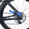 Chainrise Hydraulic Brake Piston Press Tool, Universal Hydraulic Piston Reset