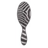 Wet Brush Original Detangler Brush - Safari Zebra By For