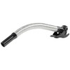 Pouring Spout for Diesel Length 380 mm Width 68 mm