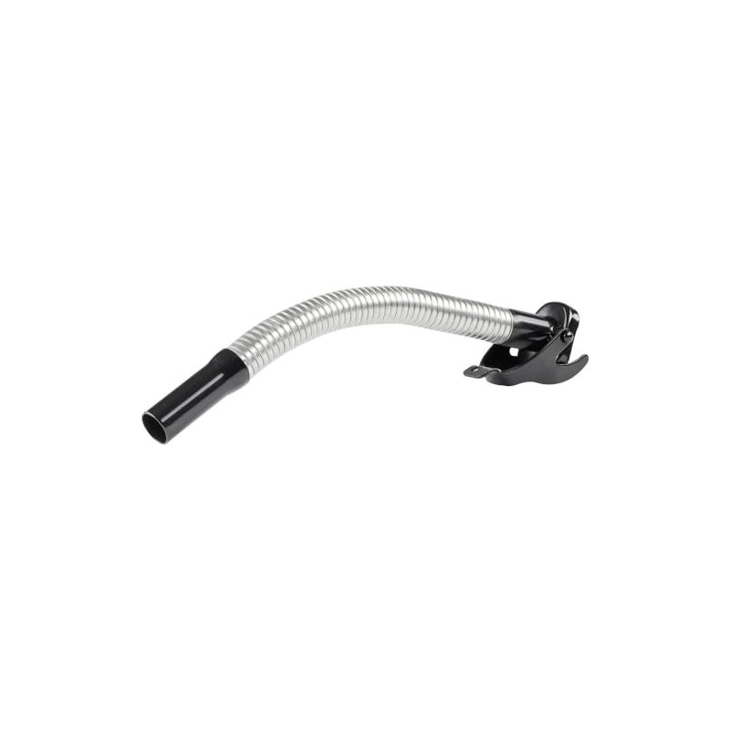 Pouring Spout for Diesel Length 380 mm Width 68 mm