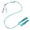 0.2in Stretching Strap Treating Pain Improves Posture for Scoliosis Herniated