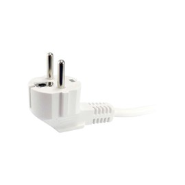 Equip Socket Strip 3-Way Schuko 1.5 m Cable