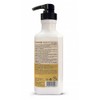 Babaria Leche Corporal Vitamina C, Blanco, 500 ml