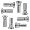 Kawasaki 8 Front or Rear Wheel Hub Drum Stud Bolt
