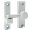 Safety Door Latch Lock (White) DP72819 2ea